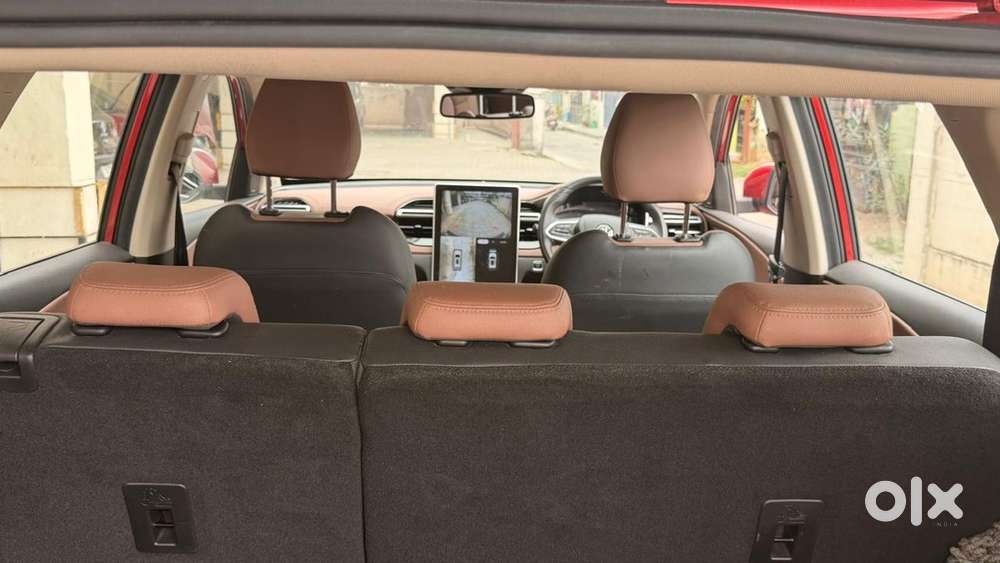 Mg Hector Plus 2024 Petrol