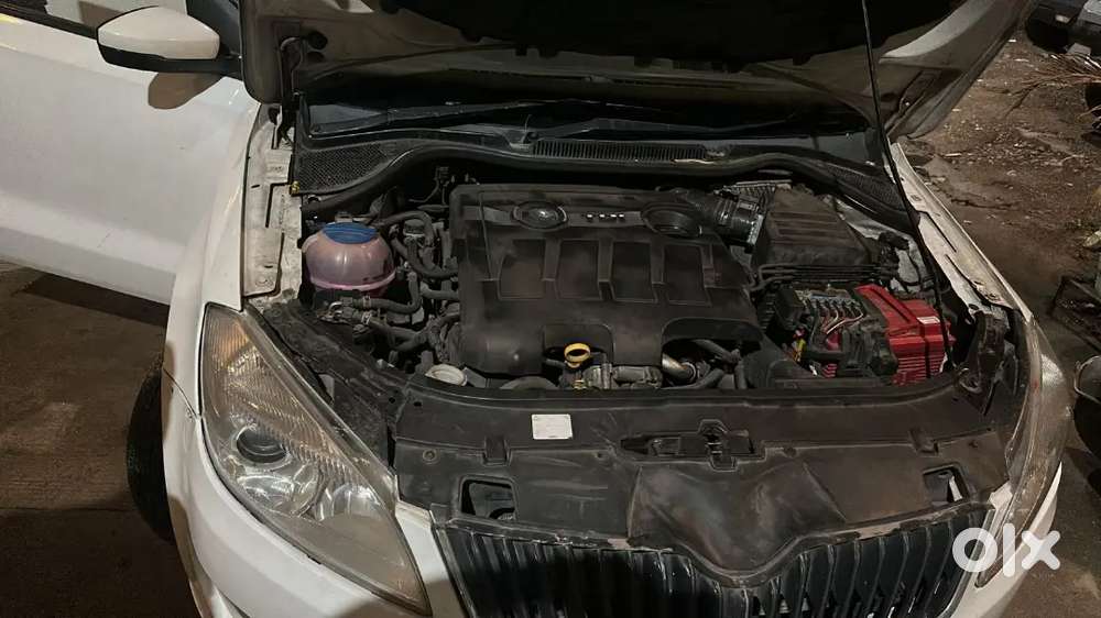 It Is 1.5 Tdi Engine Dsg 7 Speed Transmission Automatic