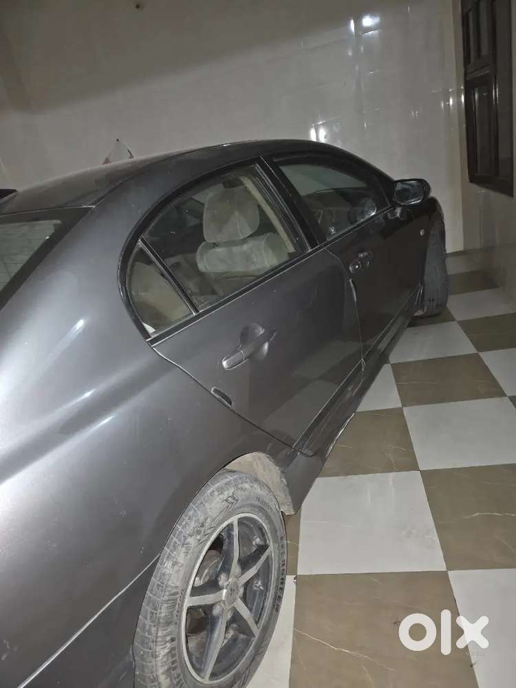 Honda Civic 1.8 E 2009