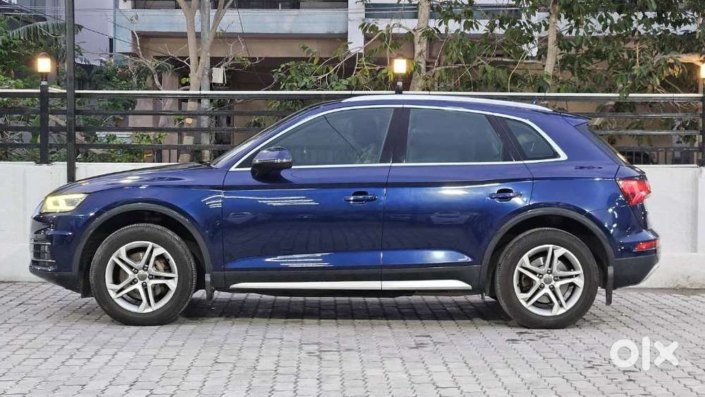 Audi Q5 Technology 45 Tfsi, 2019, Diesel