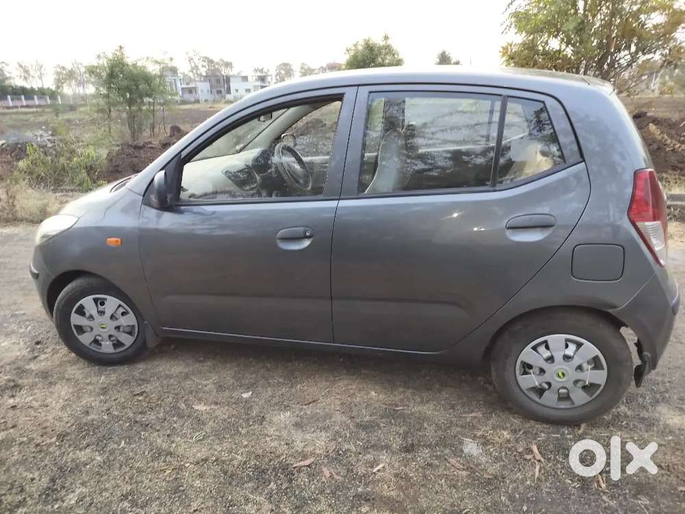 Hyundai I10 2010 Petrol 92000 Km Driven