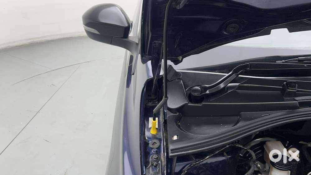 Tata Tigor Xza Plus, 2024, Petrol
