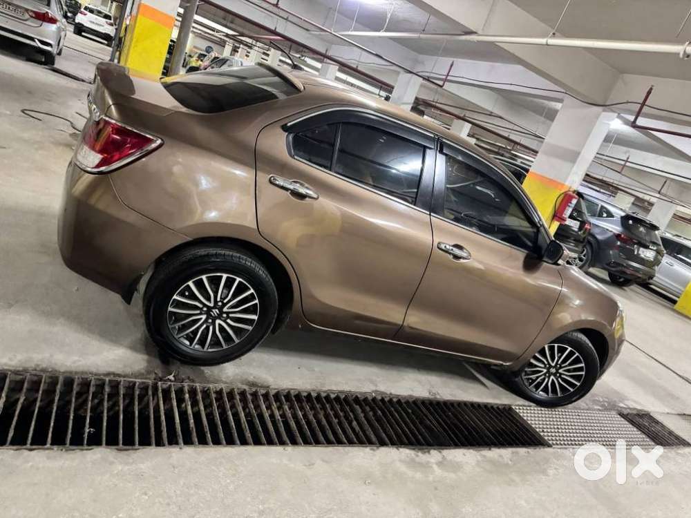 Maruti Suzuki Swift Dzire Zxi + Amt, 2022, Petrol