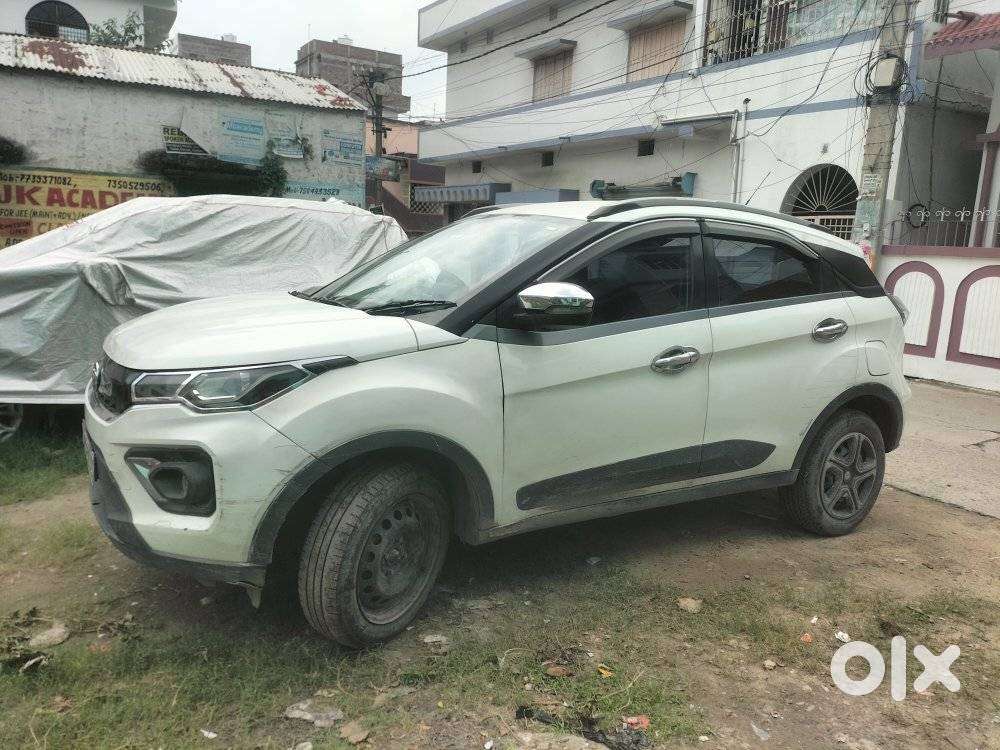 Tata Nexon 1.5 Diesel, 2020, Diesel