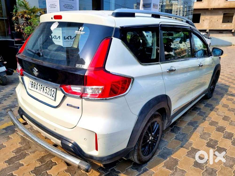 Maruti Suzuki Xl6 1.5 Alpha Plus Mt, 2019, Petrol