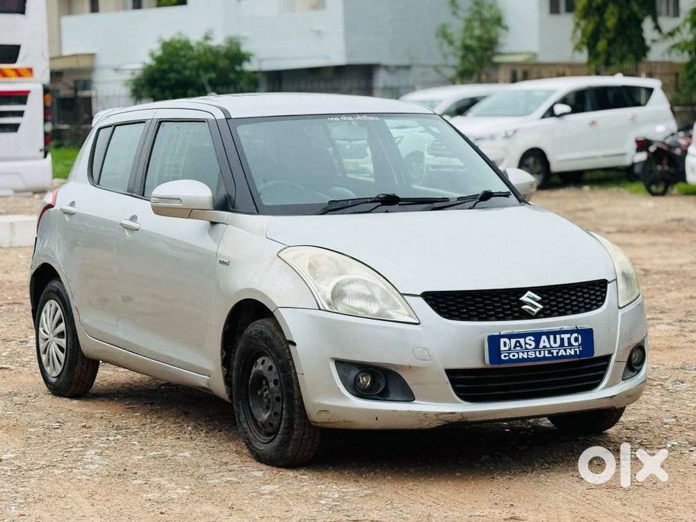Maruti Suzuki Swift Ddis Vdi, 2013, Diesel