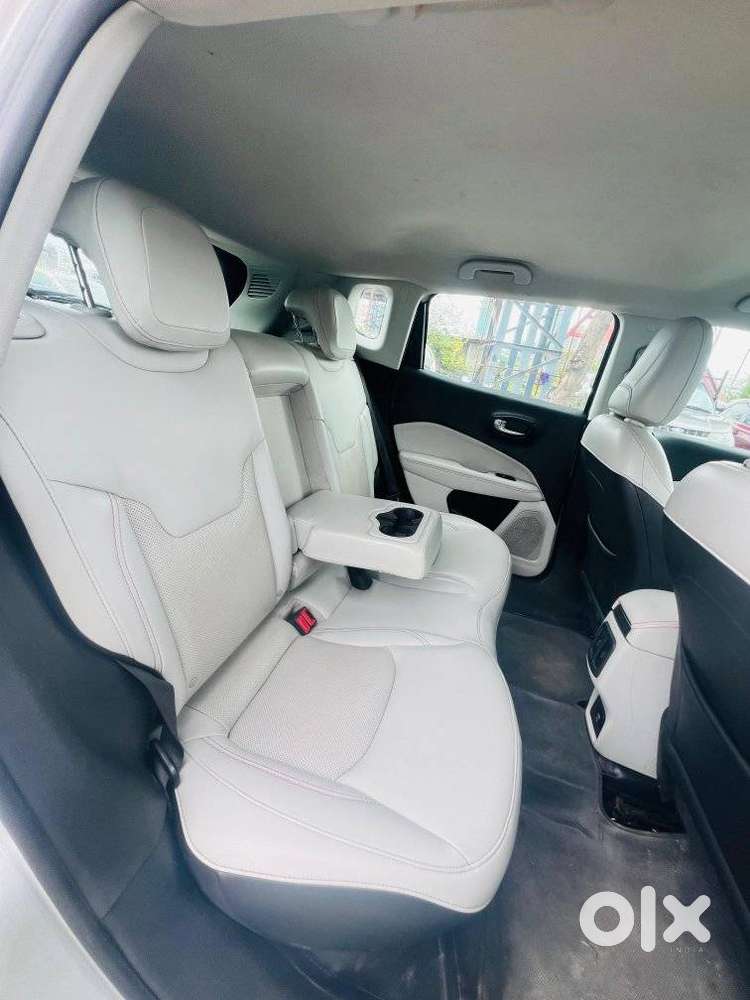 Jeep Compass 1.4 Limited, 2018, Diesel