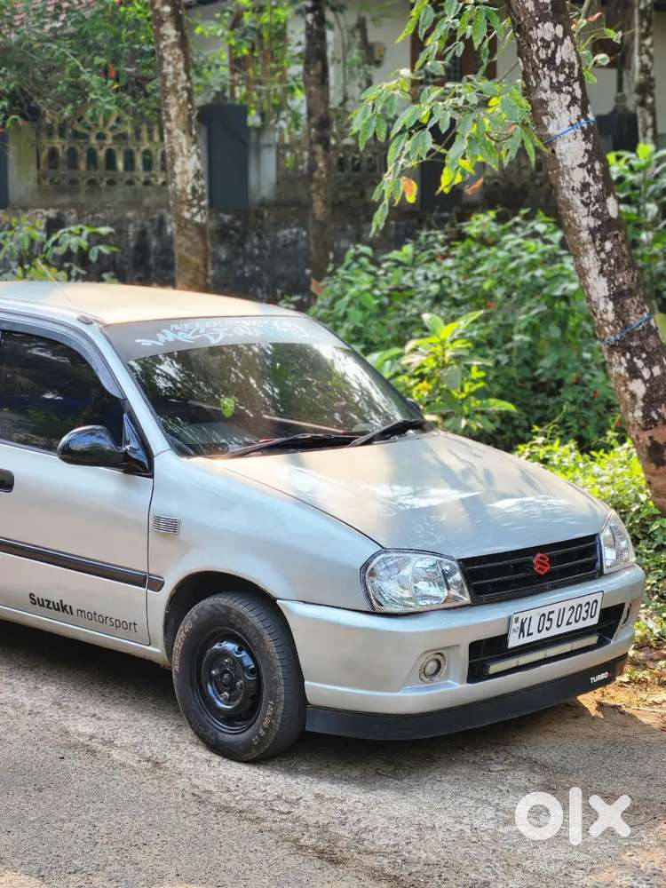 Zen Lx 2005 Mpfi For Sale