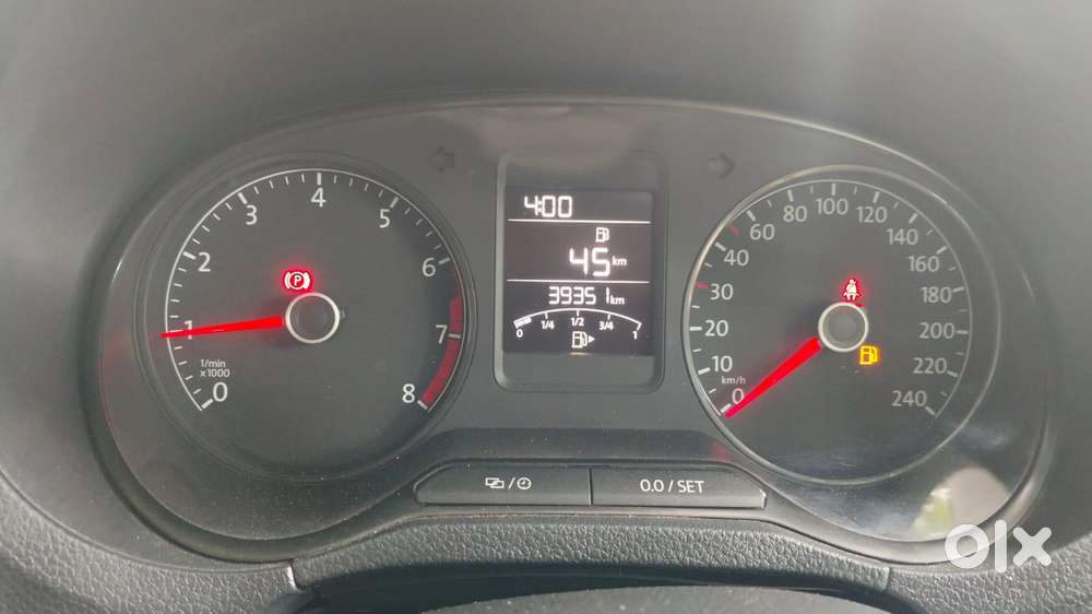 Volkswagen Polo 1.0 Highline Plus Tsi, 2022, Petrol