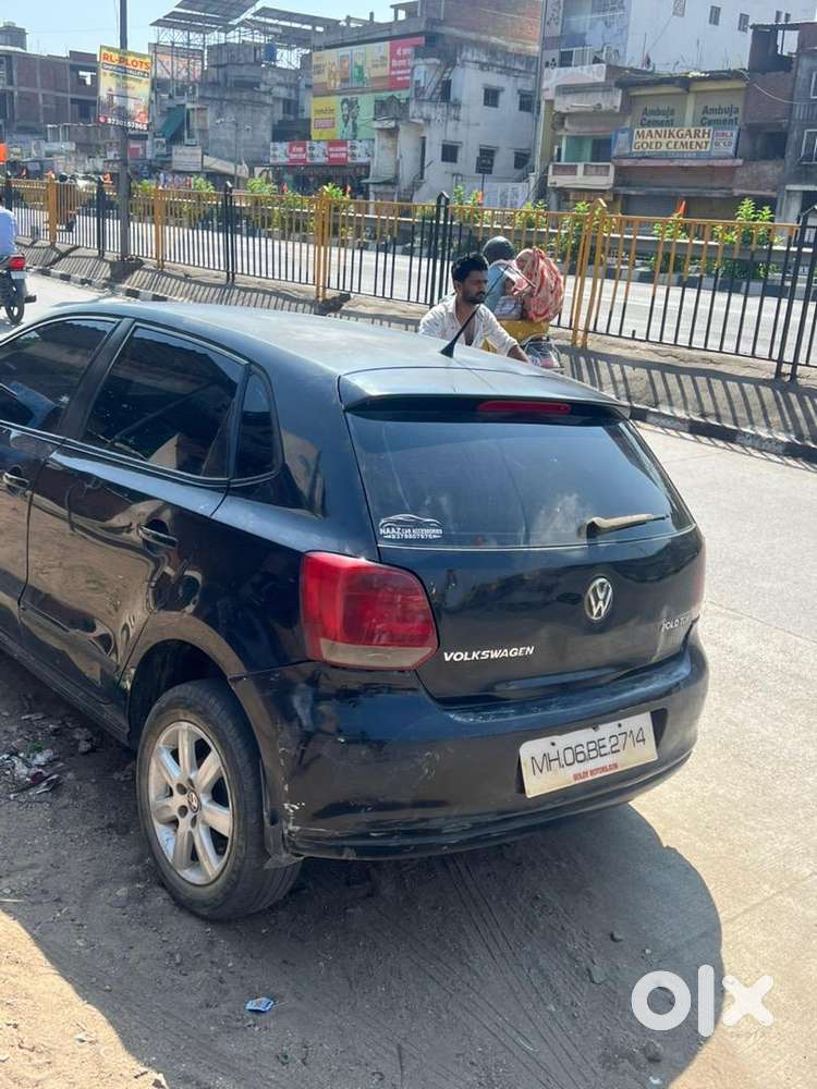 Volkswagen Polo 2013 Diesel Well Maintained