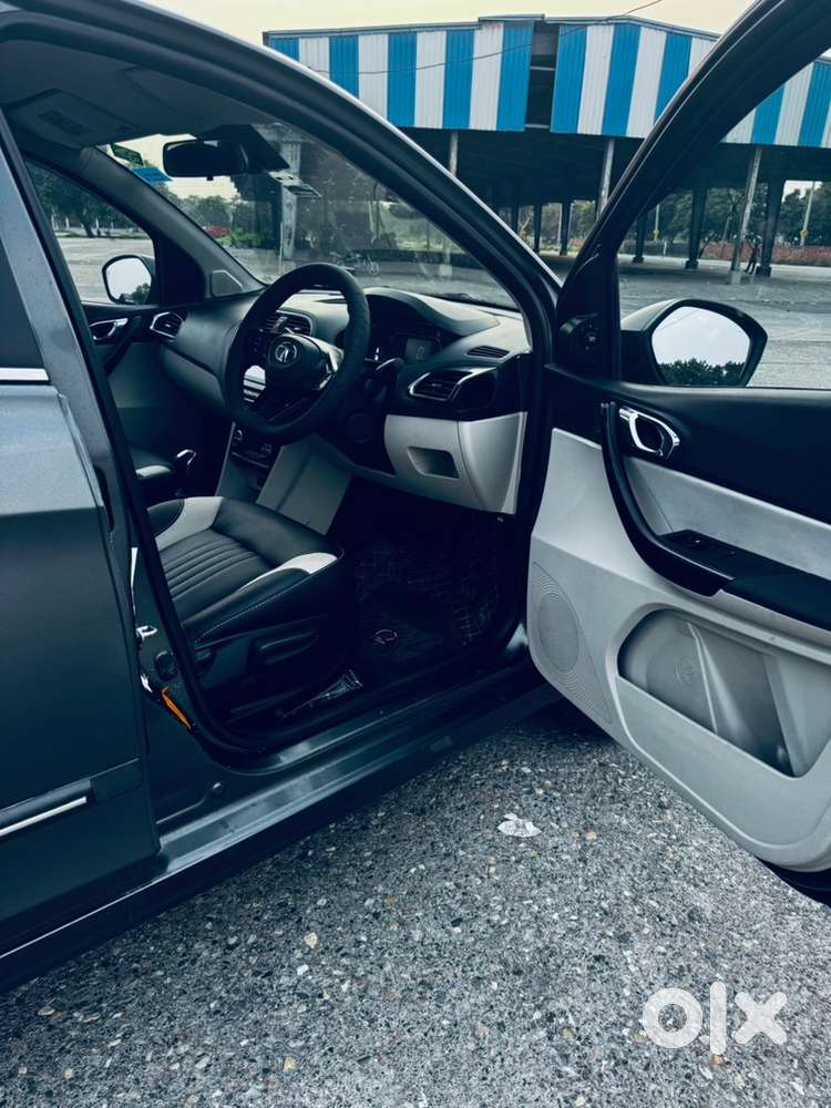 Tata Tigore Xz Plus I Cng Bs6 Rivotron Lux