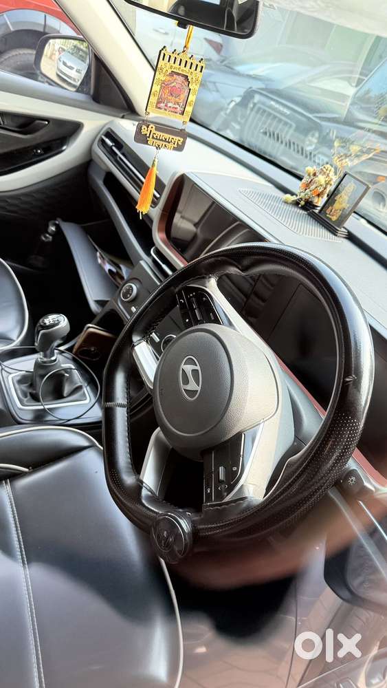 Hyundai Creta 1.5 Ex Petrol, 2024, Petrol