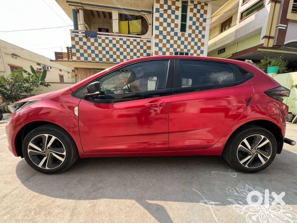 Tata Car 2021 Year