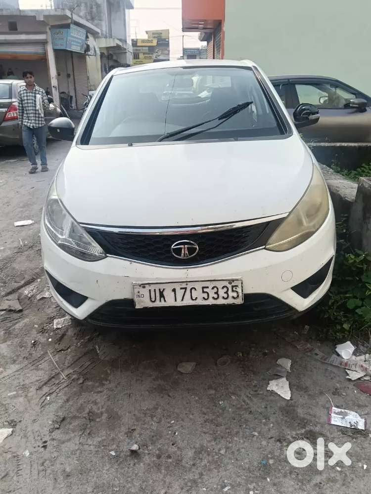 Tata Zest 2016 Diesel Good Condition