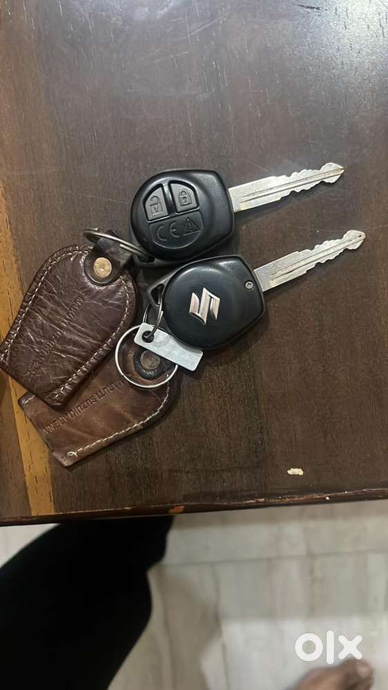 Maruti Suzuki Vitara Brezza 2021 Petrol Well Maintained