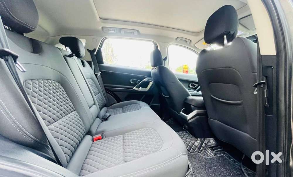 Tata Harrier Xt, 2022, Diesel