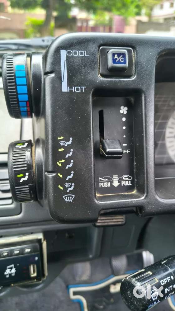 Maruti Suzuki 800 Ac Bsiii, 2008, Petrol