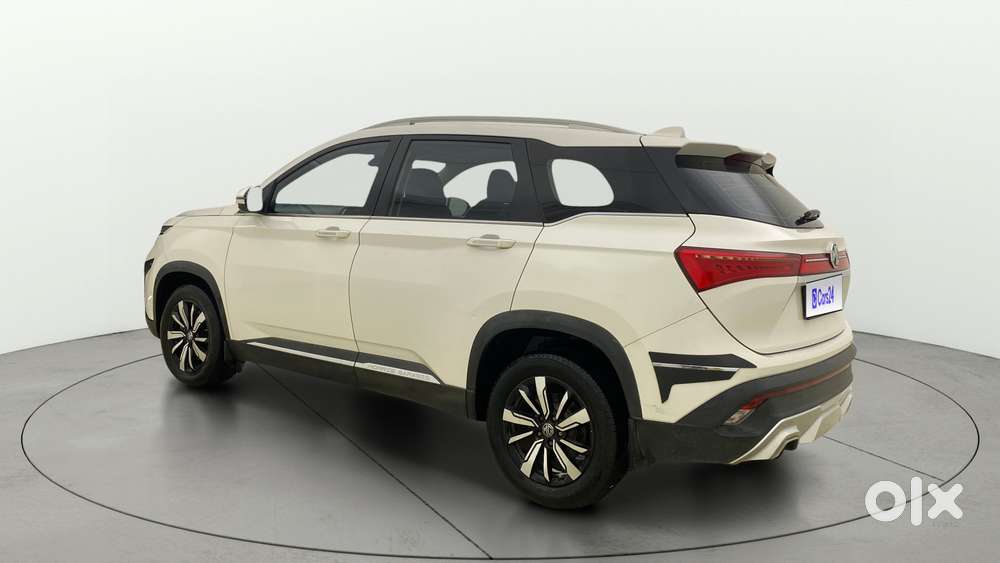 Mg Hector 2.0 Sharp Diesel, 2019, Diesel