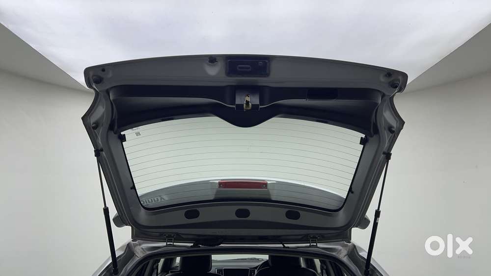 Maruti Suzuki Baleno 1.2 Zeta, 2019, Petrol