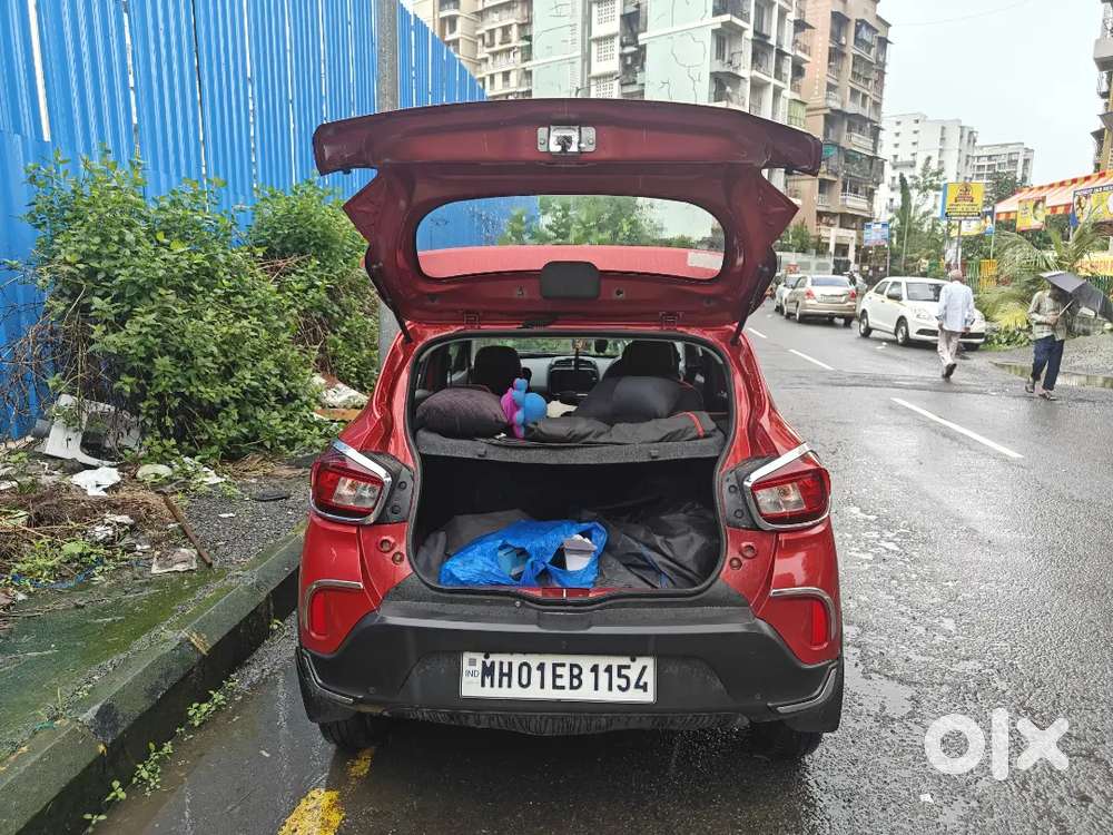 Renault Kwid 1.0 Rxt 2022, 1st Own, Auto