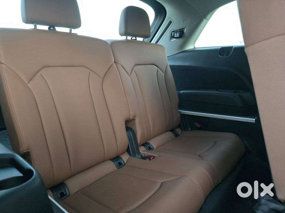 Audi Q7 Technology 55 Tfsi W/o Matrix, 2024, Petrol