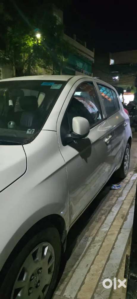 Hyundai New I20 2013 Petrol Good Condition
