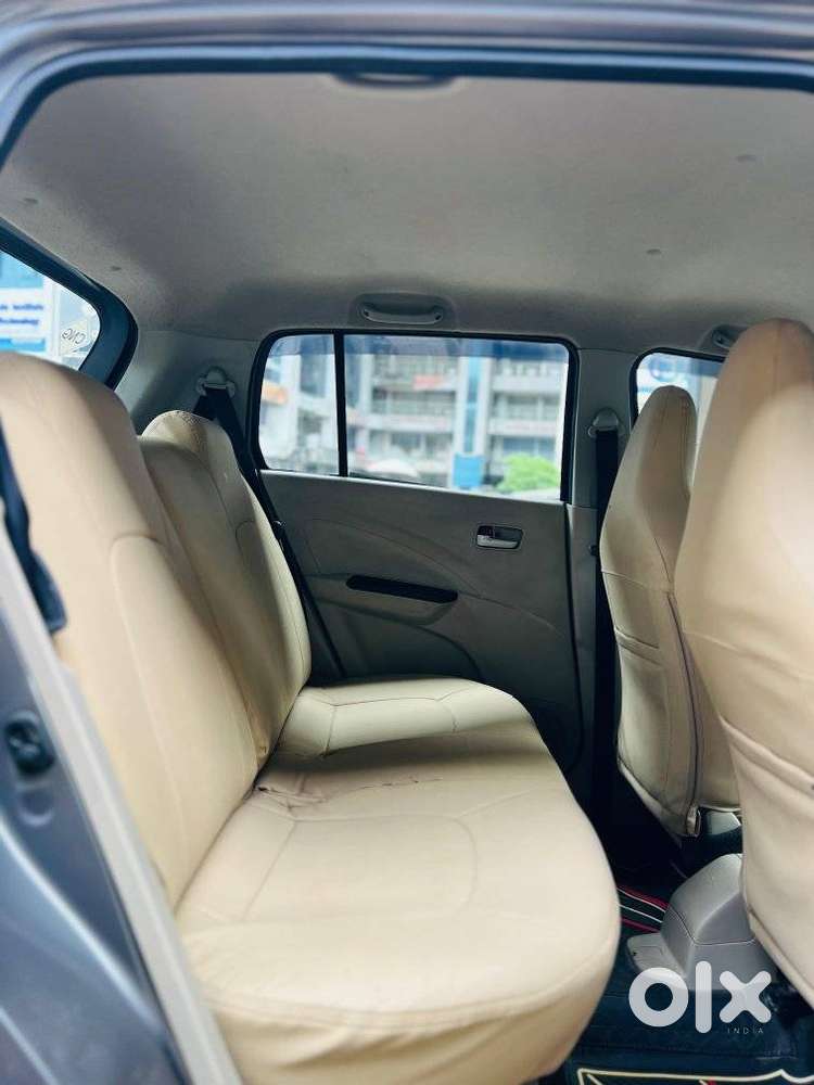 Maruti Suzuki Celerio 1.0 Vxi Mt, 2021, Cng & Hybrids