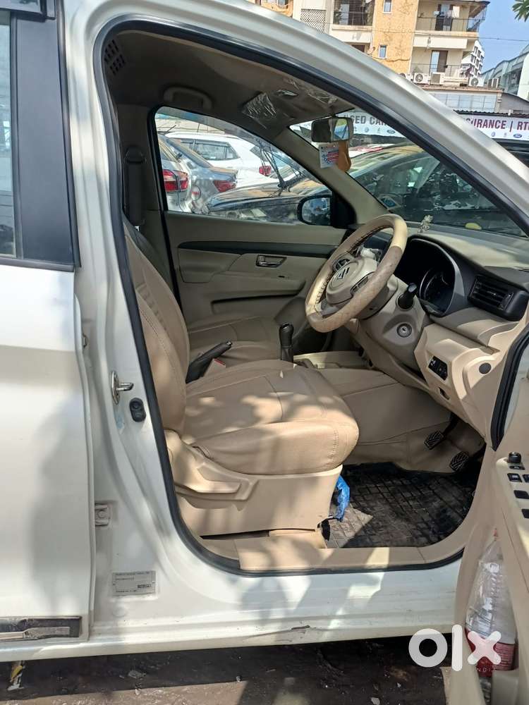 Maruti Suzuki Ertiga Vxi (o) Cng, 2021, Cng & Hybrids