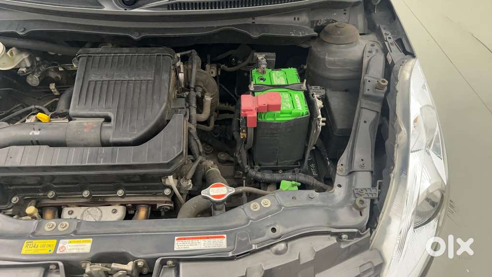 Maruti Suzuki Swift Vvt Vxi, 2015, Petrol