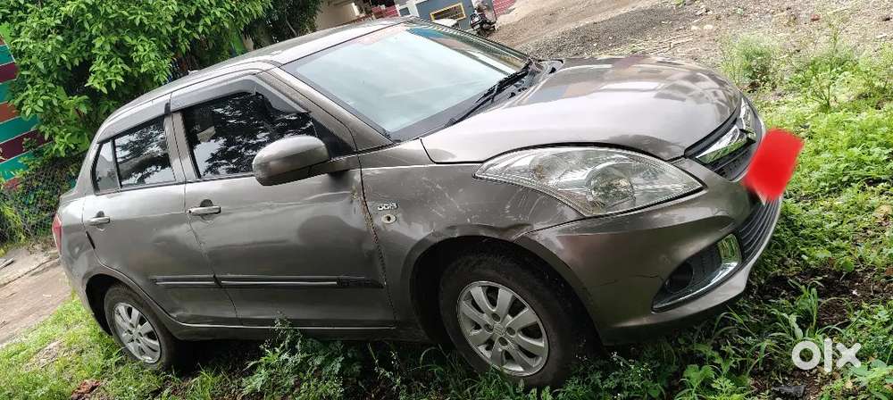 Maruti Suzuki Dzire 2016