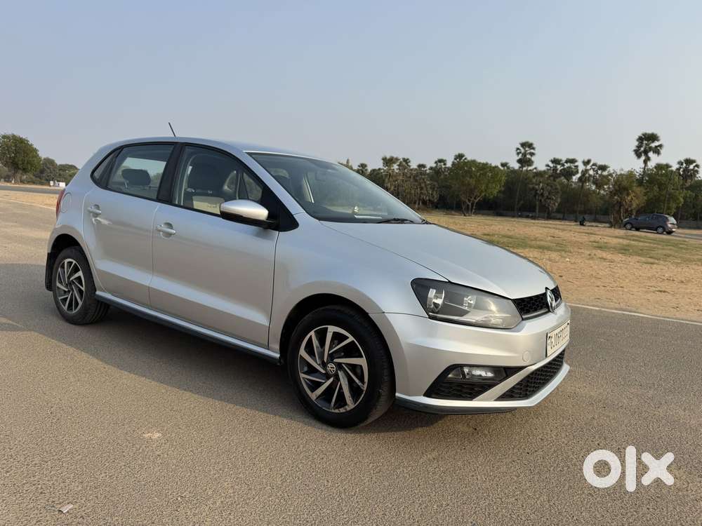 Volkswagen Polo 1.0 Comfortline Plus, 2020, Petrol