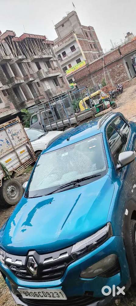 Renault Kwid 1.0 Rxt 2020
