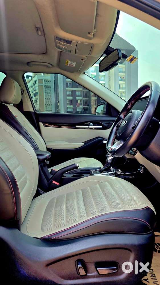 Kia Seltos 1.4 Gtx + Petrol At, 2020, Petrol
