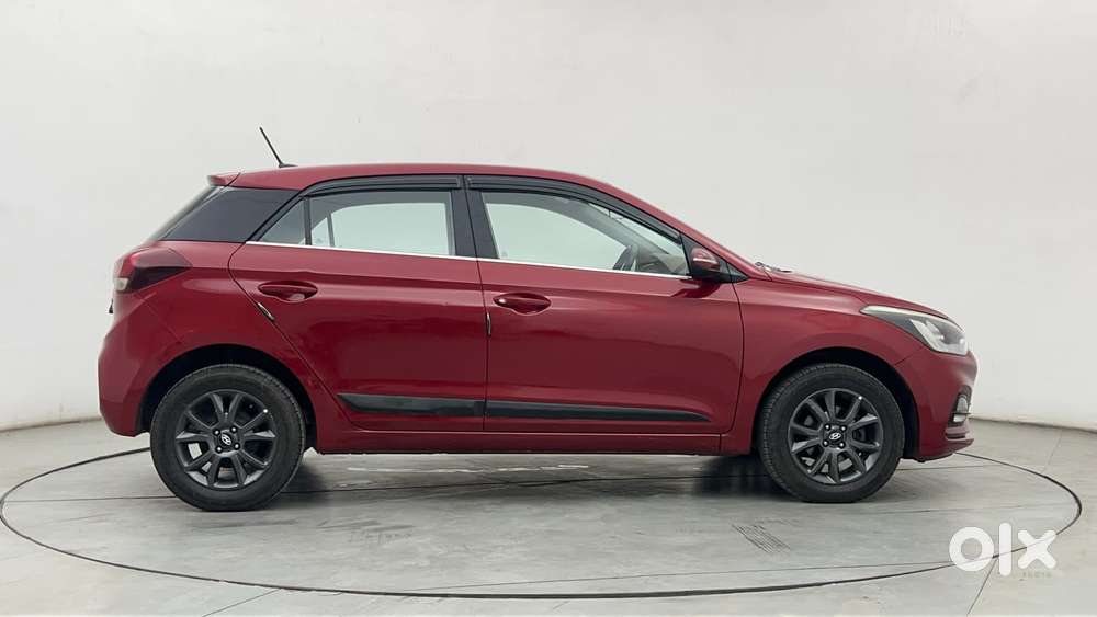 Hyundai Elite I20 Sportz Plus, 2020, Petrol