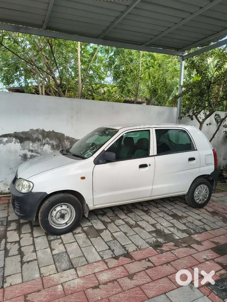 Maruti Suzuki Alto Lxi 2009