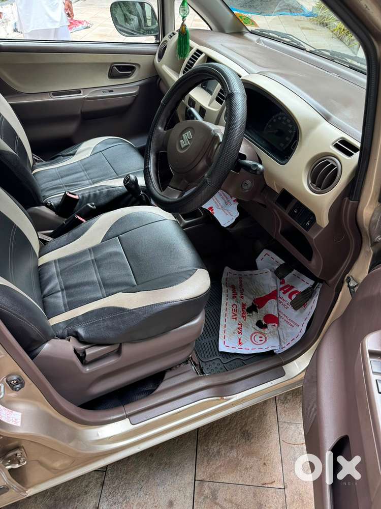 Maruti Suzuki Estilo Petrol 2009