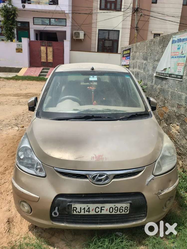Hyundai I10 Magna 2010 Manual Petrol