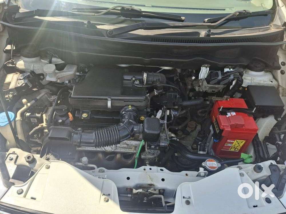 Maruti Suzuki Ertiga Zxi (o) Cng [2022-2023], 2023, Cng & Hybrids