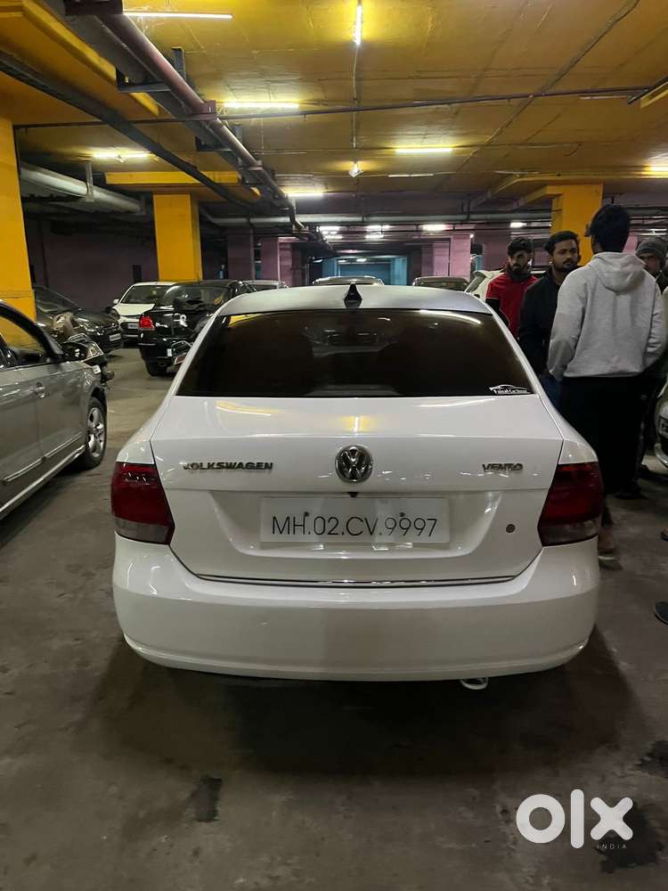 Volkswagen Vento 1.6 Highline, 2012, Diesel