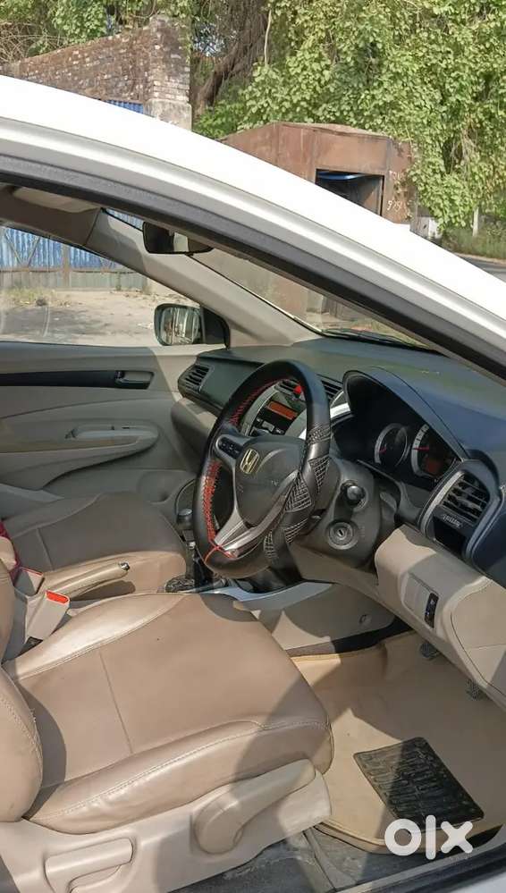 Honda City 2009 Petrol Well Maintained