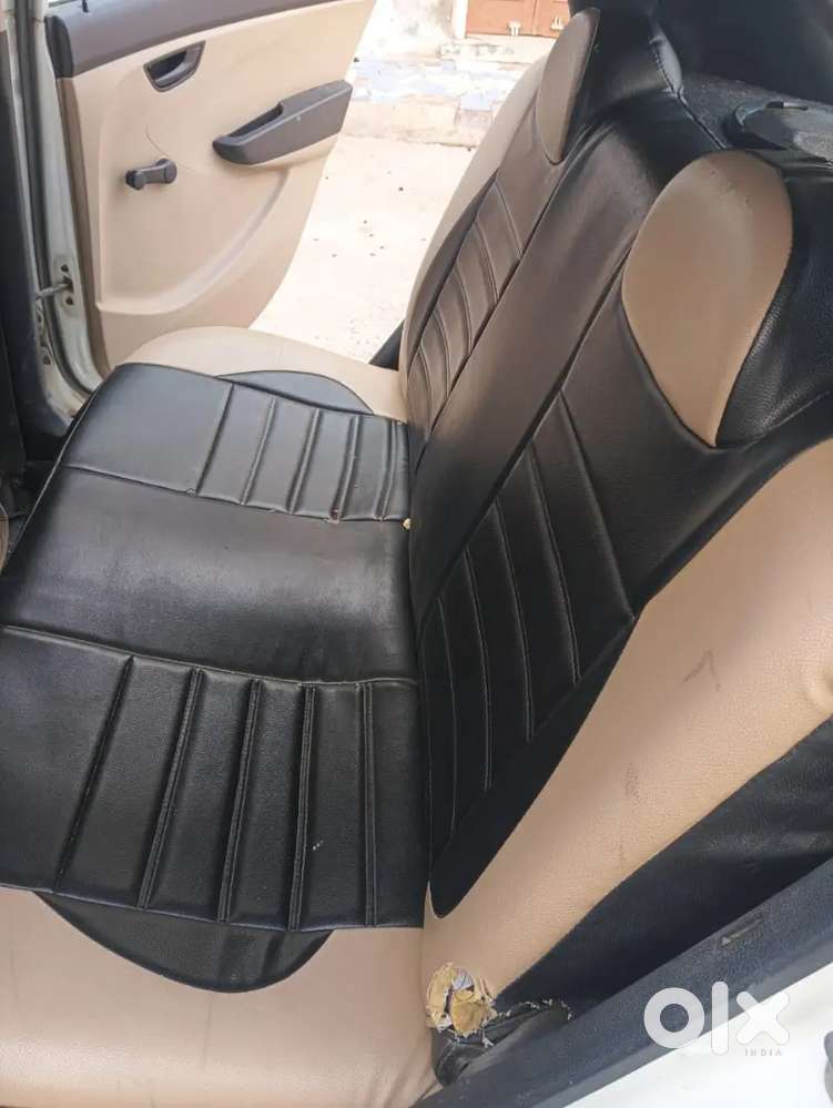 Hyundai Eon Era Plus Sports 2016 Model