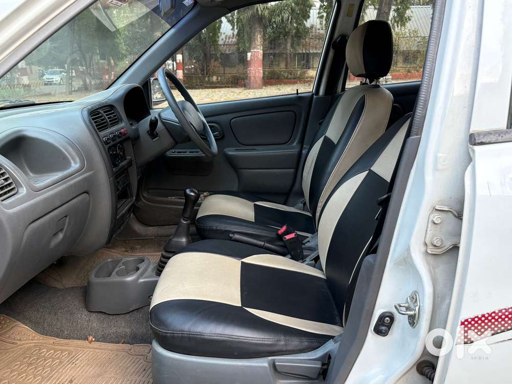 Maruti Suzuki Alto 0.8 Lxi (o), 2009, Petrol