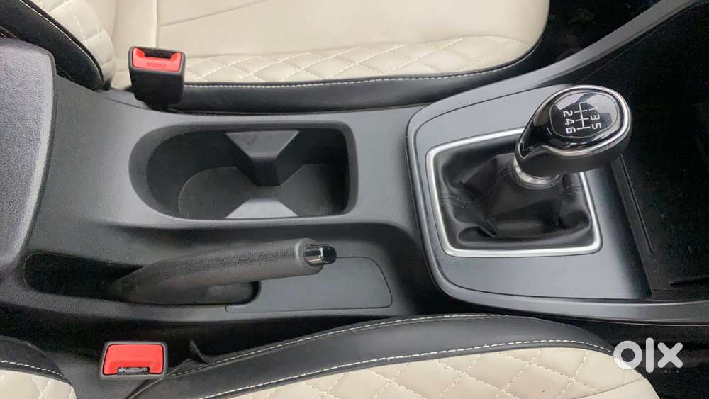 Hyundai Creta 1.5 Sx Executive Petrol, 2021, Petrol