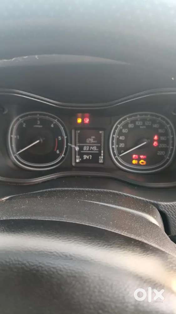 Maruti Suzuki Brezza Vdi 2018 Diesel Manual