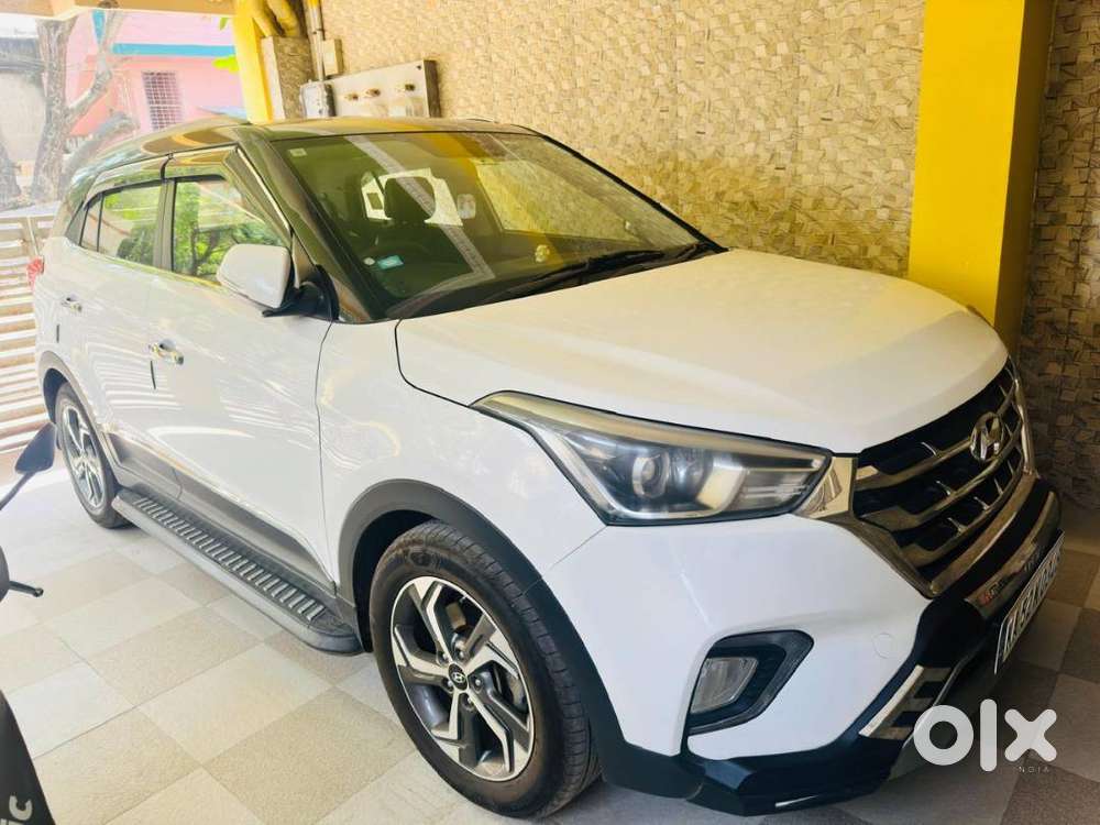 Creta Super Condition For Sale