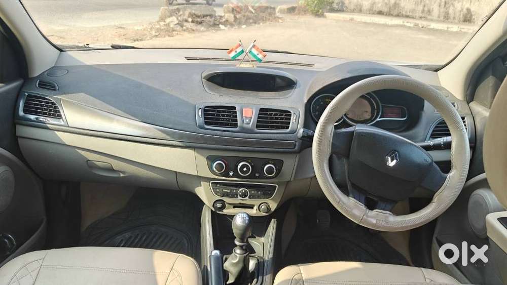 Renault Fluence, 2012, Petrol