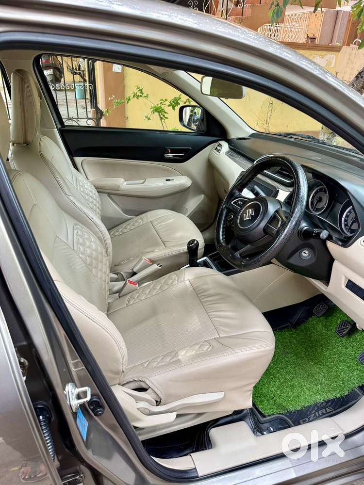 Maruti Suzuki Swift Dzire Vxi(o) Mt, 2024, Petrol