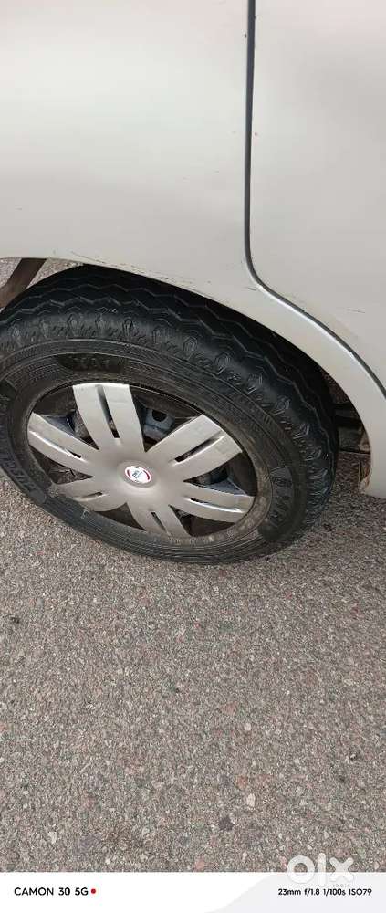 Maruti Suzuki Alto 800