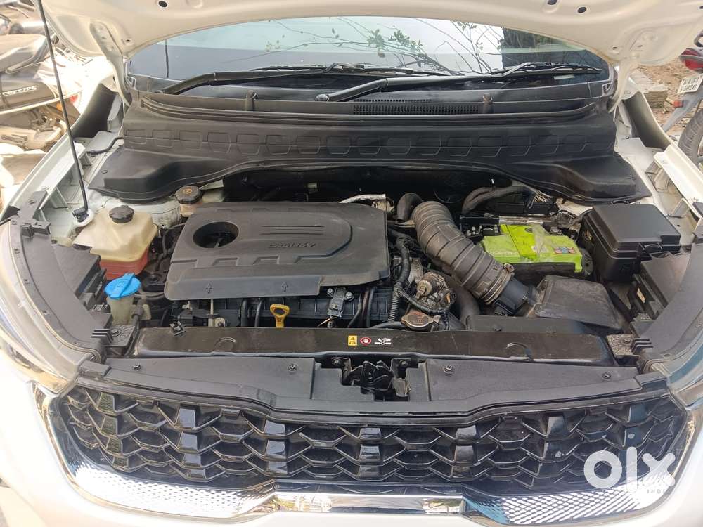 Kia Sonet Htx Plus 1.5, 2021, Diesel