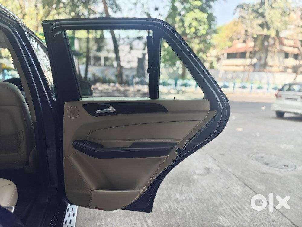 Mercedes-benz Gle Class 2.1 250d 4matic, 2018, Diesel